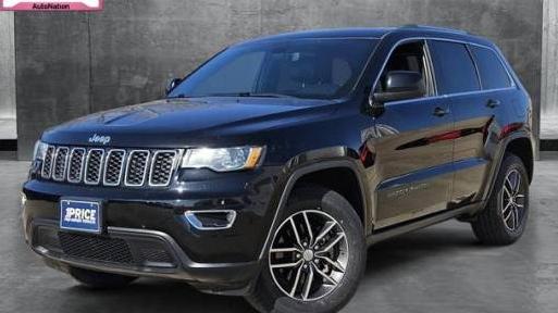 JEEP GRAND CHEROKEE 2018 1C4RJFAG8JC422293 image